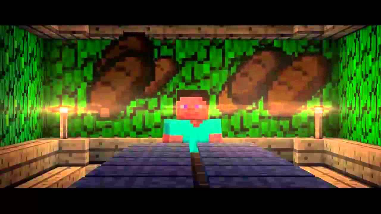top 10 minecraft music videos of december 2012 top 10 minecraft music videos of december 2012