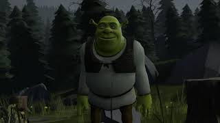 Shrek Farts