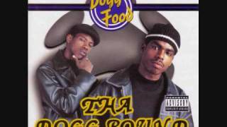 Watch Tha Dogg Pound Do What I Feel video
