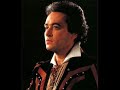Jose Carreras - Amor marinaro - Me voglio fa na casa ( Gaetano Donizetti )