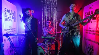 Ruan - Estudio Set Cold Heart, Cant Get It Out Of My Head, Gimme Gimme Gimme