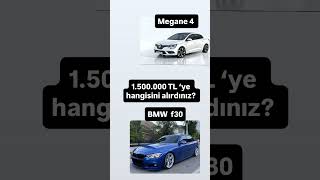 Abone Olup Kıyaslamamızı Istediğiniz Aracı Yorumlarda Belirtin