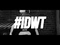 DJ RYOW『#IDWT -In Dreams We Trust-』【Official Trailer】