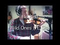 Flo Rida/Vivaldi - Wild Ones (VIOLIN COVER) - Peter Lee Johnson