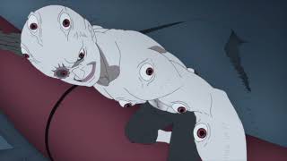 Sakura Vs Shin Eu Só Preciso Acabar Com Você Boruto Dublado