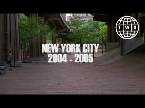 Marino's Episodes Vol. 1, NYC 2004-2005