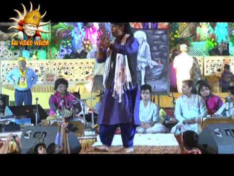 Diwan Tera Aaya Hamsar hayat sai bhajan sai sahara mitra...