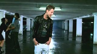 Клип Akcent - Lover's Cry