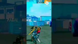 Royal Thakor Free Fire Nice Game Play Trending Video Onetap Hadshots