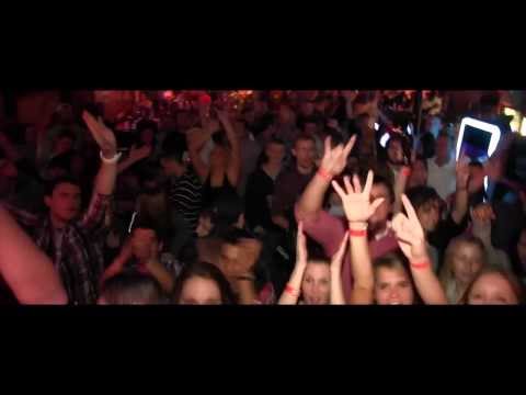 Runnin With The Night Video