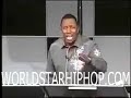 Preacher using the 'F' word in Church (A must see)