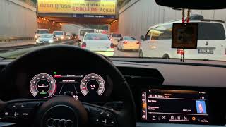 Audi Snap | Kamuran Akkor | Sev Yeter