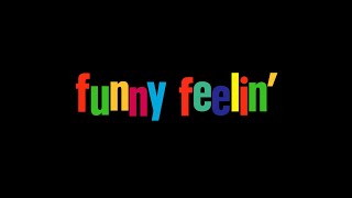 Watch Easybeats Funny Feelin video