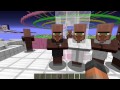 Villager Jobs Breeding Bias [Minecraft Myth Busting 68]
