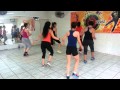 ZUMBA BY GABY PROPUESTA INDECENTE