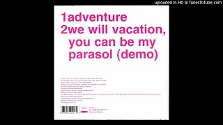 Watch Be Your Own Pet We Will Vacation You Can Be My Parasol video