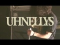 UHNELLYS - Live album " Ladies and gentlemen " [Trailer]