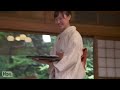Conan & Jordan Share A Kaiseki Meal