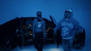 King Lil G X Young Drummer Boy - Blue Hundreds