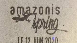 Amazonis Spring 2020 - Teaser