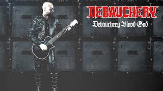 Debauchery - Debauchery Blood God