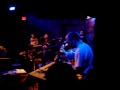 Bob Schneider - Time To Go, Randy Newman Style