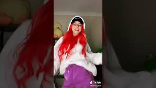Merve Yalcin Harika Dansı