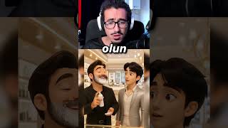 Hi̇zmetçi̇ Mi̇ra Rumi̇ni̇n Kiliğina Gi̇rdi̇