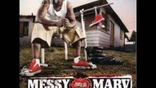 Watch Messy Marv Say Luv video