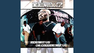 Watch Outlawz Soldier To A General video