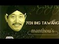 YEN ING TAWANG,- MANTHOUS