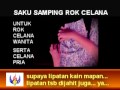 image Cara Jahit Saku Samping Rok Dan Celana