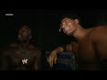 Who's to blame for PTP loss? - Backstage Fallout SmackDown - July 26, 2013