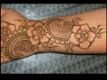 INDIAN BRIDAL - Winnipeg henna - mehndi- heena - Hasina Mehndi & Body Art