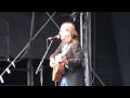 Dougie MacLean vs The Red Arrows - Bannockburn  2014