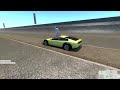 Big Rig Trailer Extra Testing - BeamNG.drive