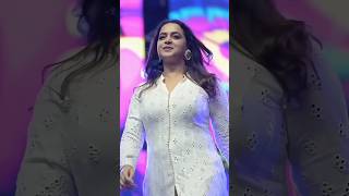 Actress Bhavana