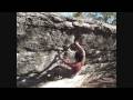 Mckinney Falls - A Day of Bouldering