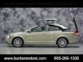 2007 Volvo C70 T5 Convertible - See the Retractable Hard Top In Action!