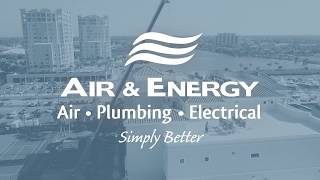 We Are Air & Energy