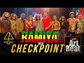Art Beat - Ramiya with Checkpoint