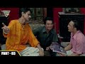 Mumbai Matinee Bollywood Movie || Part 03/11 || Rahul Bose,Perizaad Zorabian || Eagle Hindi Movies