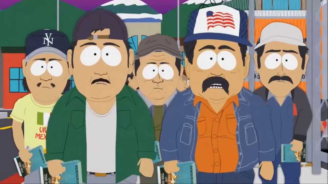 south park dissertation south park dissertation