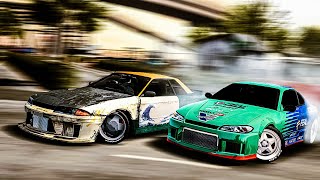 New Updated Drift Tune For Nissan Silvia S15 925Hp And 1695Hp - Car Parking Multiplayer