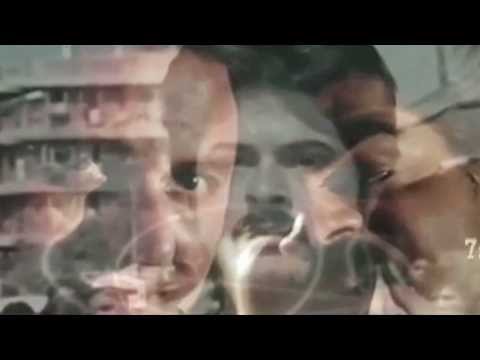 The Bartender - Hawa Hawai (HQ)