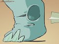Las aventuras de Mr Coo