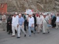 Şeytan Taşlama Tatbikatı | İklim Turizm Hac 2012