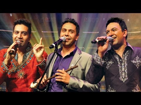 Punjabi Virsa 2011 -Melbourne Live - Part 2 (Full Length)