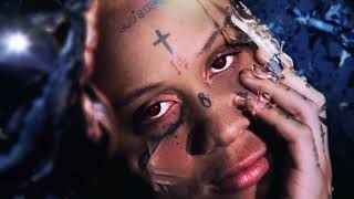 Trippie Redd Wind Feat. The Kid Laroi Official Audio