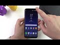 Samsung Galaxy S8 Recensione In Italiano images Samsung Galaxy S8 Recensione In Italiano